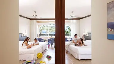 Occidental Jandía Mar – All Inclusive
