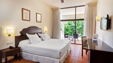 Occidental Jandía Mar – All Inclusive