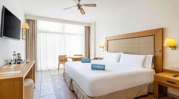 Occidental Jandía Mar – All Inclusive