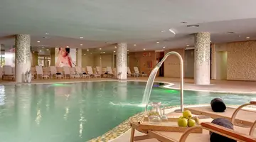 Occidental Jandía Mar – All Inclusive