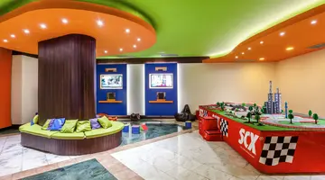 Occidental Jandía Mar – All Inclusive