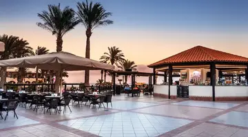 Occidental Jandía Mar - All Inclusive