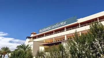 Occidental Jandía Mar - All Inclusive