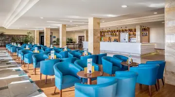 Occidental Jandía Mar - All Inclusive
