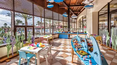 Occidental Jandía Mar – All Inclusive