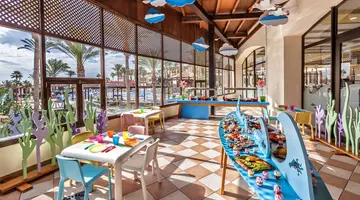 Occidental Jandía Mar – All Inclusive