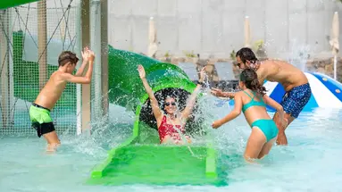 Occidental Jandía Mar – All Inclusive