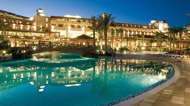 Occidental Jandía Mar – All Inclusive