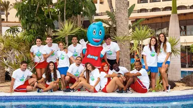 Occidental Jandía Mar – All Inclusive