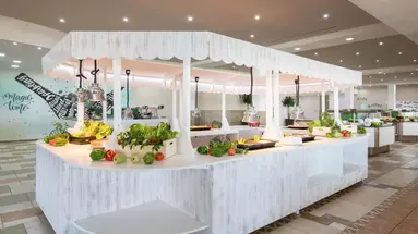Occidental Jandía Mar – All Inclusive