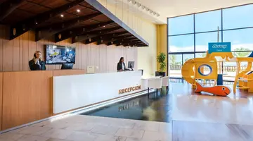 Occidental Jandía Mar – All Inclusive
