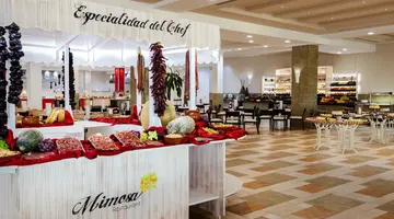 Occidental Jandía Mar – All Inclusive