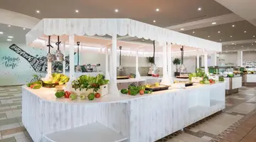 Occidental Jandía Mar – All Inclusive