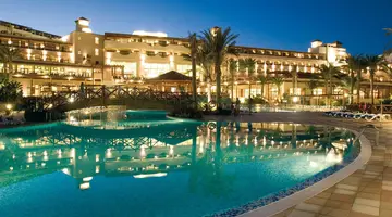 Occidental Jandía Mar – All Inclusive