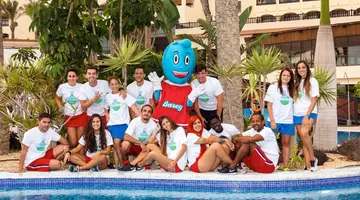 Occidental Jandía Mar – All Inclusive