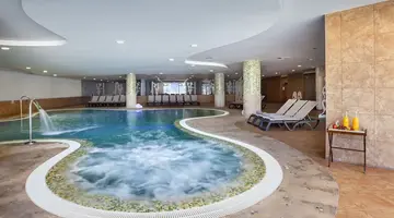 Occidental Jandía Mar - All Inclusive