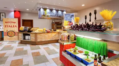 Occidental Jandía Mar – All Inclusive