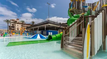 Occidental Jandía Mar – All Inclusive
