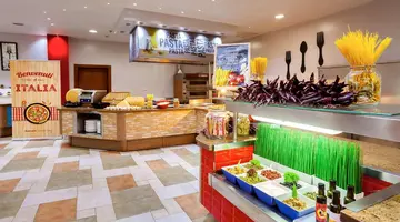 Occidental Jandía Mar – All Inclusive