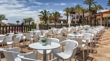 Occidental Jandía Mar - All Inclusive