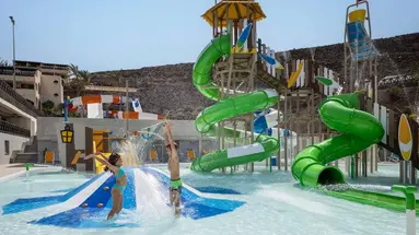 Occidental Jandía Mar – All Inclusive