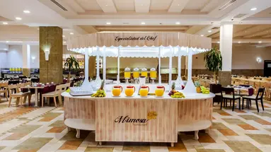 Occidental Jandía Mar – All Inclusive