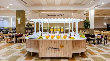 Occidental Jandía Mar – All Inclusive