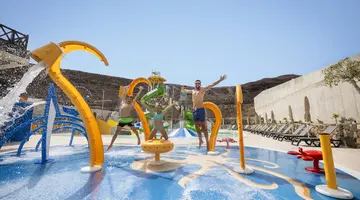 Occidental Jandía Mar – All Inclusive