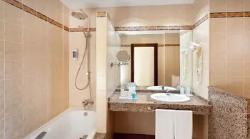Occidental Jandía Mar – All Inclusive