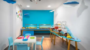 Occidental Jandía Mar – All Inclusive