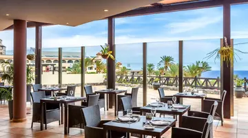 Occidental Jandía Mar – All Inclusive