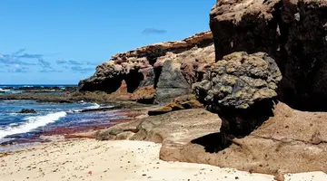 Occidental Jandía Mar – All Inclusive