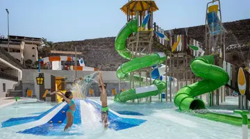 Occidental Jandía Mar – All Inclusive