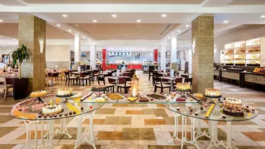 Occidental Jandía Mar – All Inclusive