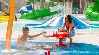 Occidental Jandía Mar – All Inclusive
