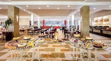 Occidental Jandía Mar – All Inclusive