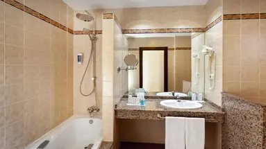 Occidental Jandía Mar – All Inclusive
