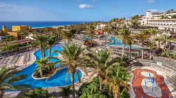 Occidental Jandía Mar – All Inclusive