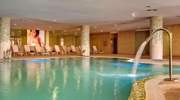 Occidental Jandía Mar – All Inclusive