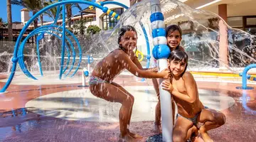 Occidental Jandía Mar – All Inclusive