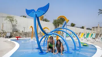 Occidental Jandía Mar – All Inclusive