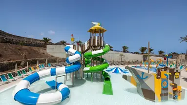 Occidental Jandía Mar – All Inclusive