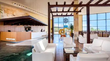 Occidental Jandía Mar – All Inclusive