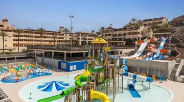 Occidental Jandía Mar – All Inclusive