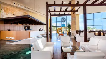 Occidental Jandía Mar – All Inclusive