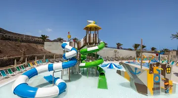 Occidental Jandía Mar – All Inclusive