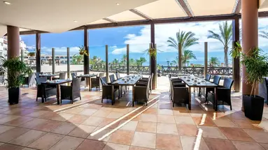 Occidental Jandía Mar – All Inclusive