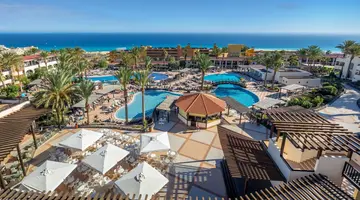 Occidental Jandía Mar – All Inclusive