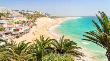 Occidental Jandía Mar – All Inclusive