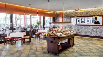Occidental Jandía Mar – All Inclusive